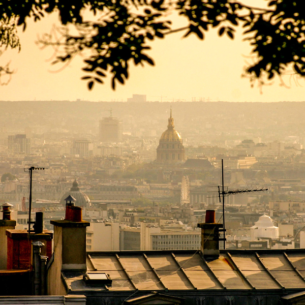 Residential Assets In France